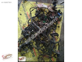 RENAULT FLUENCE 2010 MODEL MANUEL PAKET KOMPLE TESİSAT