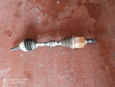 Nissan Qashqai  1.6 DİZEL  SAG SOL AKS
