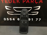 RENAULT CLİO 5 SOL ÖN CAM DÜĞMESİ ORJİNAL