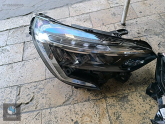 RENAULT CLİO 5 SAĞ FAR ÇIKMA ORJİNAL