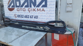 Hyundai i.20 model 2018-2019 model arka tampon alt spoiler eki
