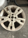 Fiat Fiorino 2012 model Fiorino çelik jant 55176164
