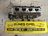 Oto Çıkma Parça / Opel / Astra / Motor / Silindir Kapağı / Çıkma Parça 