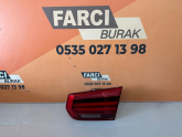 BMW 3 SERİSİ F30 LCİ SAĞ İÇ STOP ORJİNAL 2SD012147
