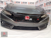 Oto Çıkma Parça / Honda / Civic / Tampon / Ön Tampon / Çıkma Parça 