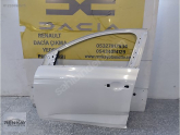 Oto Çıkma Parça / Renault / Megane / Kaporta & Karoser / Sağ Ön Kapı / Çıkma Parça 