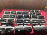 Oto Çıkma Parça / Honda / Civic / Kalorifer / Kalorifer Izgarası / Çıkma Parça 