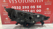 Oto Çıkma Parça / Renault / Megane / Far & Stop / Sol Ön Far / Çıkma Parça 