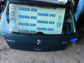 Oto Çıkma Parça / Volkswagen / Golf / Kaporta & Karoser / Bagaj Kapağı / Çıkma Parça 