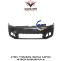 VOLKSWAGEN CADDY ÖN TAMPON 2011 2012 2013 2014 2015