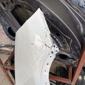 Oto Çıkma Parça / Ford / Puma / Kaporta & Karoser / Sağ Ön Çamurluk / Çıkma Parça 