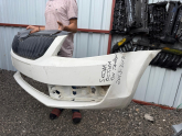 Oto Çıkma Parça / Skoda / Octavia / Tampon / Ön Tampon / Çıkma Parça 