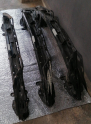 Honda Civic Tampon Demiri t93306a  2016 2017 2018 2019 2020 2021