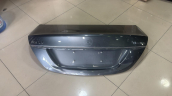 MERCEDES C SERİ W205 BAGAJ KAPAĞI