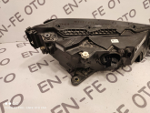 Oto Çıkma Parça / Skoda / Superb / Far & Stop / Sol Ön Far / Sıfır Parça 