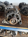 PEUGEOT 106 ŞARJ DİNAMOSU
