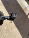 Oto Çıkma Parça / Audi / A6 / Oto Cam / Su Fıskiyesi / Çıkma Parça 