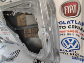 Oto Çıkma Parça / Ford / Fiesta / Kaporta & Karoser / Sağ Arka Kapı / Çıkma Parça 