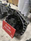 Oto Çıkma Parça / Fiat / Doblo / Şanzıman / Şanzıman Komple / Çıkma Parça 