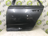Oto Çıkma Parça / Skoda / Kamiq / Kaporta & Karoser / Sol Arka Kapı / Çıkma Parça 