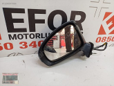 Oto Çıkma Parça / Toyota / Avensis / Ayna / Sol Dış Ayna / Çıkma Parça 