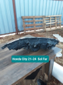 Oto Çıkma Parça / Honda / City / Far & Stop / Sağ Ön Far / Çıkma Parça 