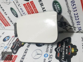 BMW 5 SERİSİ F10 BEYAZ DEPO KAPAĞI