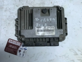 Renault Trafic Motor Beyni  /EFE