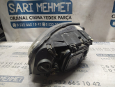 Oto Çıkma Parça / Audi / A6 / Far & Stop / Sol Ön Far / Çıkma Parça 