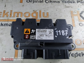 OPEL ASTRA J AİRBAG BEYNİ 13599653 MB (20T)AS9653EQ15382471