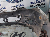 Oto Çıkma Parça / Citroen / C4 / Tampon / Ön Tampon / Çıkma Parça 