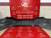 Oto Çıkma Parça / Volkswagen / Polo / Tampon / Arka Tampon / Çıkma Parça 