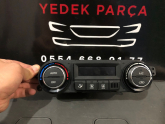 Oto Çıkma Parça / Hyundai / i20 / Klima / Kontrol Paneli / Çıkma Parça 