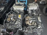Oto Çıkma Parça / Bentley / Continental / Motor / Blok / Çıkma Parça 