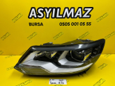 TİGUAN SOL FAR (ORJİNAL HATASIZ) - 5N1941753B