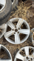 Oto Çıkma Parça / Volkswagen / Golf / Jant & Lastik / Çelik Jant / Çıkma Parça 