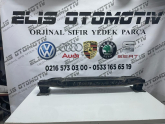vw jetta arka tampon demiri