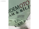 Oto Çıkma Parça / Renault / Trafic / Oto Cam / Kapı Camları / Çıkma Parça 
