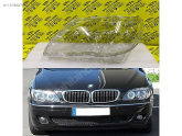 BMW E65-7.30-7.40 FAR CAMI SOL / SIFIR / 2005 - 2008