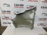 Oto Çıkma Parça / Renault / Trafic / Kaporta & Karoser / Sağ Ön Çamurluk / Çıkma Parça 