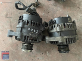 Oto Çıkma Parça / Chevrolet / Captiva / Elektrik / Şarj Dinamosu / Çıkma Parça 