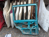 Oto Çıkma Parça / Fiat / Uno / Kaporta & Karoser / Sol Arka Kapı / Çıkma Parça 