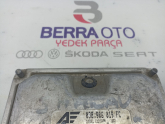 Oto Çıkma Parça / Seat / Alhambra / Beyin / Motor Beyni / Çıkma Parça 