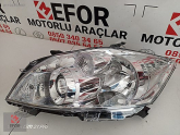 Oto Çıkma Parça / Toyota / Auris / Far & Stop / Sol Ön Far / Sıfır Parça 