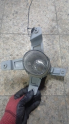 HYUNDAİ İ10 SAĞ-SOL SİS FARI ORİJİNAL ÇIKMA 2012 92201-B901