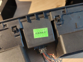 Oto Çıkma Parça / Opel / Meriva / Göğüslük & Torpido / Havalandırma Izgaraları / Çıkma Parça 