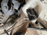 Oto Çıkma Parça / Hyundai / Santa Fe / Kaporta & Karoser / Dış Kapı Kolu / Çıkma Parça 