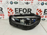 MERCEDES C SERİSİ W205 LAZER SOL FAR ÇIKMA YEDEK PARÇA