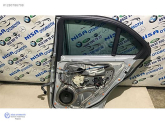 Oto Çıkma Parça / Mercedes / C Serisi / Kaporta & Karoser / Sağ Arka Kapı / Çıkma Parça 