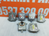 Oto Çıkma Parça / Volkswagen / Passat / Far & Stop / Far Beyni / Sıfır Parça 